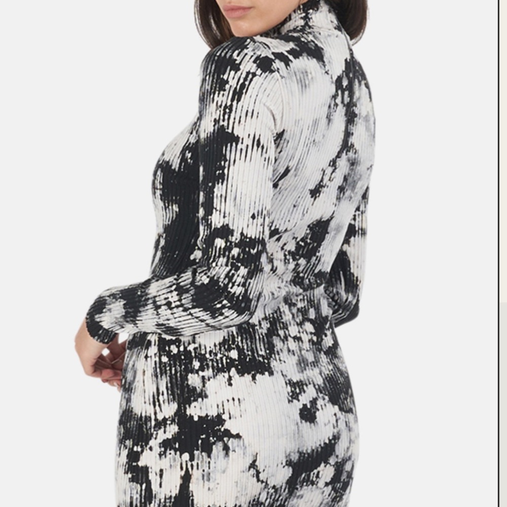 Cotton Citizen Ibiza Mini Dress